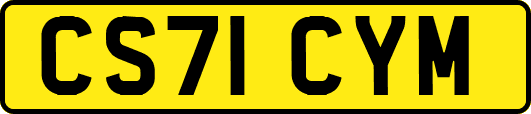 CS71CYM