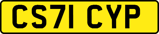 CS71CYP