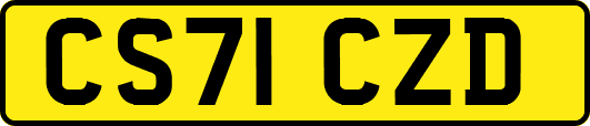 CS71CZD