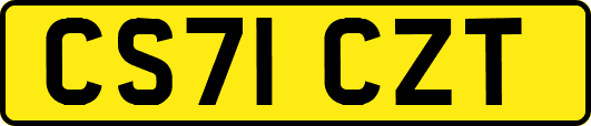 CS71CZT