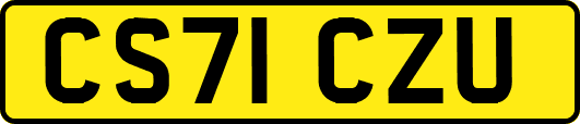 CS71CZU