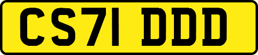 CS71DDD