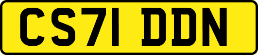 CS71DDN