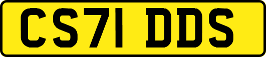 CS71DDS