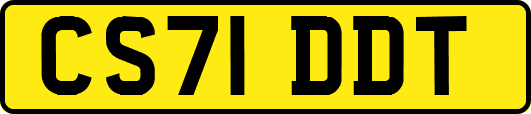 CS71DDT