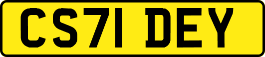 CS71DEY