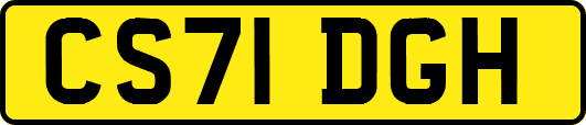 CS71DGH