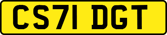 CS71DGT