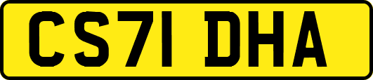 CS71DHA