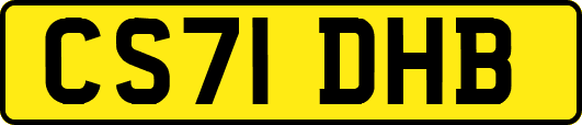 CS71DHB