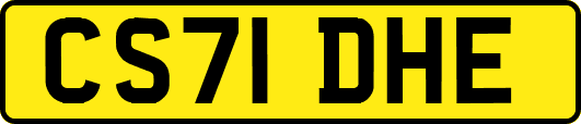 CS71DHE