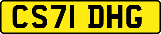 CS71DHG