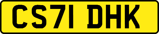 CS71DHK