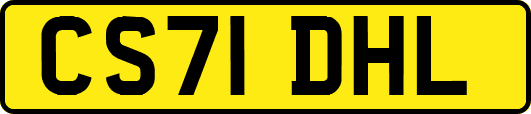 CS71DHL