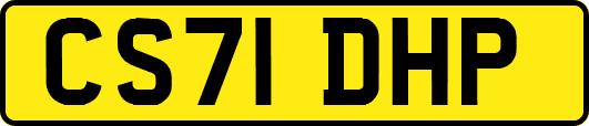 CS71DHP