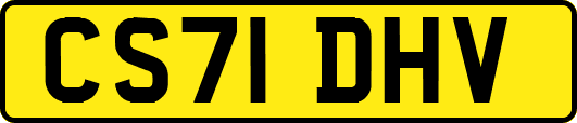 CS71DHV
