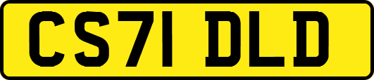 CS71DLD