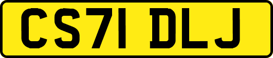CS71DLJ