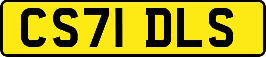 CS71DLS