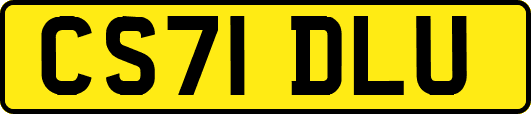 CS71DLU