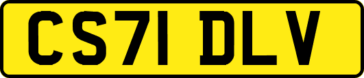 CS71DLV