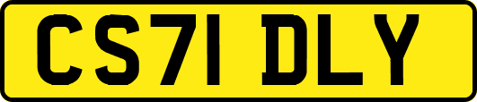CS71DLY
