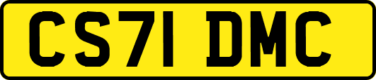 CS71DMC