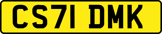 CS71DMK