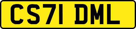 CS71DML