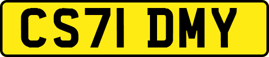 CS71DMY