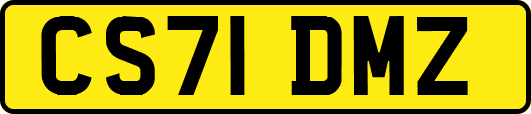 CS71DMZ