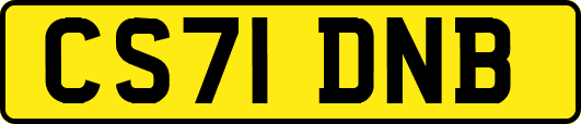 CS71DNB