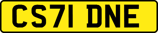 CS71DNE