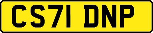CS71DNP