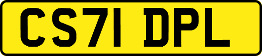 CS71DPL
