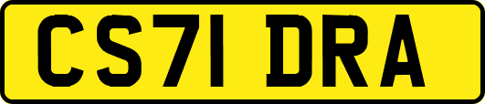 CS71DRA