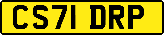 CS71DRP