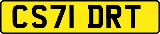 CS71DRT