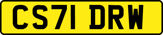 CS71DRW