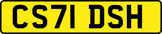 CS71DSH
