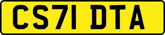 CS71DTA