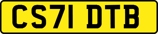 CS71DTB