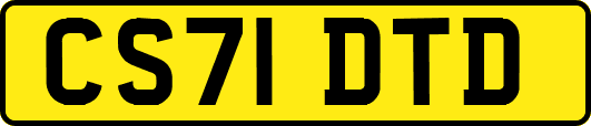 CS71DTD