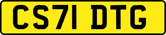 CS71DTG