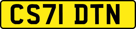 CS71DTN