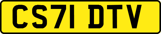CS71DTV