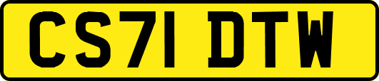 CS71DTW