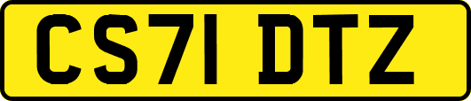 CS71DTZ