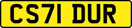 CS71DUR