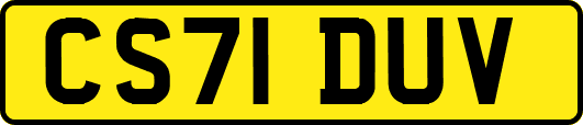 CS71DUV